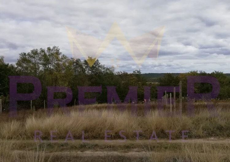 Парцел в с. Долен Близнак -  - снимка 9 - Имоти Премиер