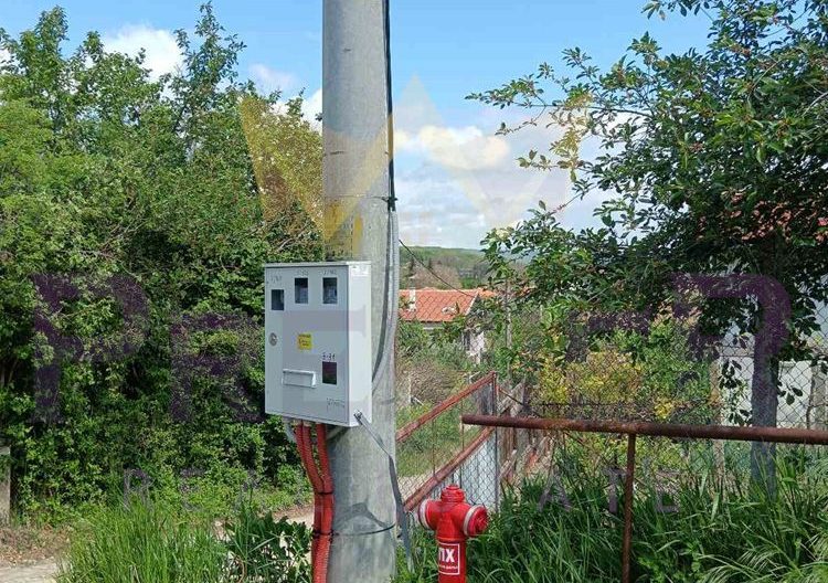 Парцел в с. Долище, обл. Варна -  - снимка 8 - Имоти Премиер