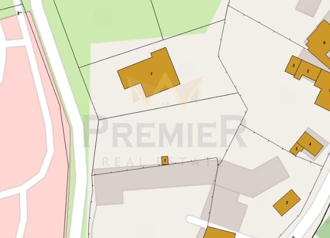 Агенция за недвижими имоти - Имоти Премиер - имот - 1097738, Цена: 59000 EUR