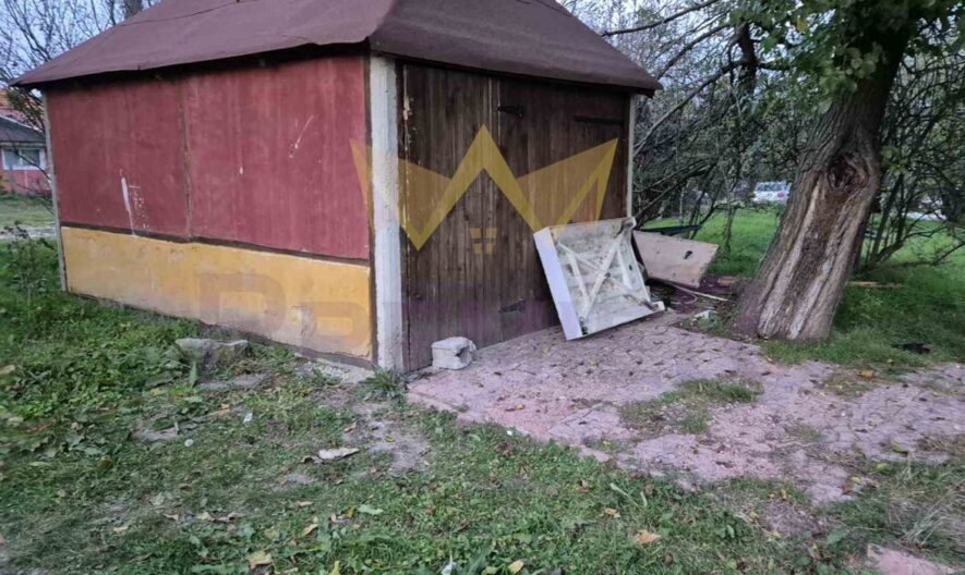 Парцел в с. Венелин, обл.Варна -  - снимка 5 - Имоти Премиер