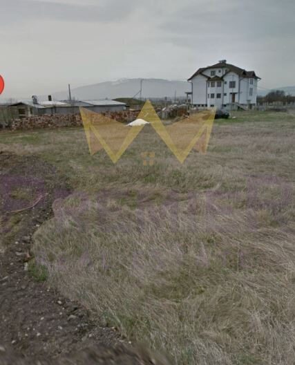 Парцел в с. Волуяк, 5400кв.м -  - снимка 3 - Имоти Премиер