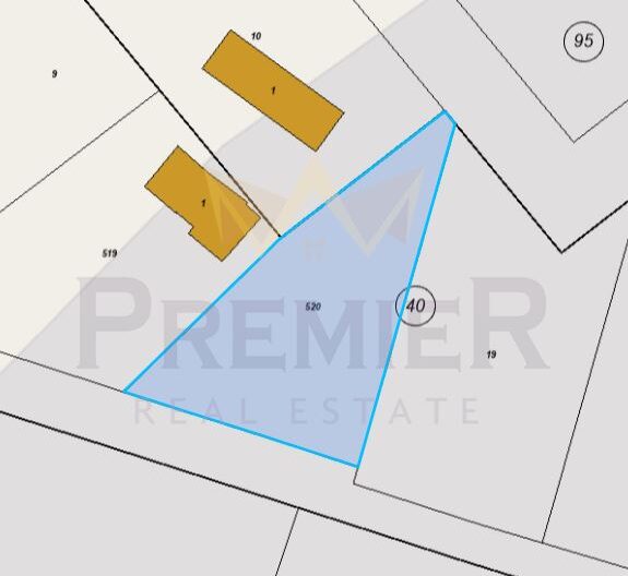 Агенция за недвижими имоти - Имоти Премиер - имот - 1052304, Цена: 57000 EUR