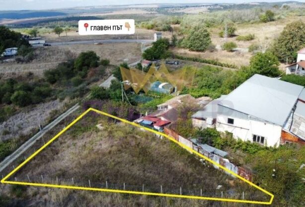 Агенция за недвижими имоти - Имоти Премиер - имот - 1067764, Цена: 53000 EUR