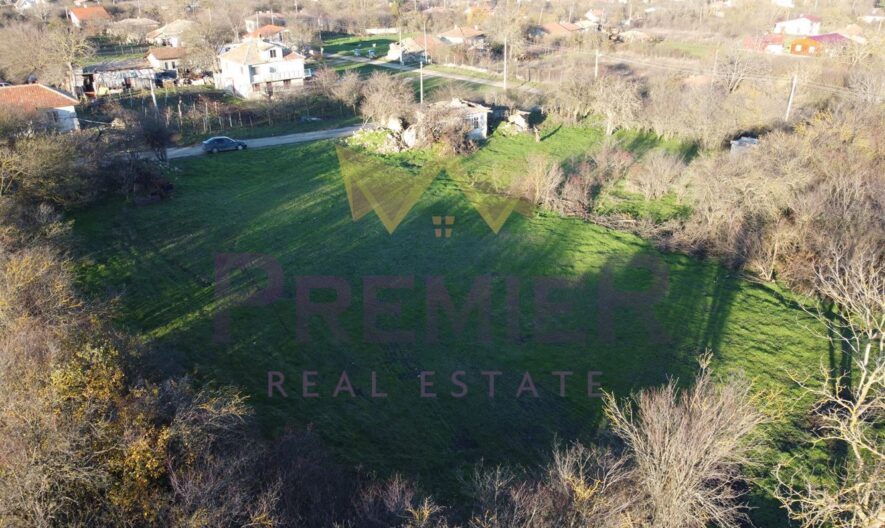 Агенция за недвижими имоти - Имоти Премиер - имот - 1099227, Цена: 38000 EUR