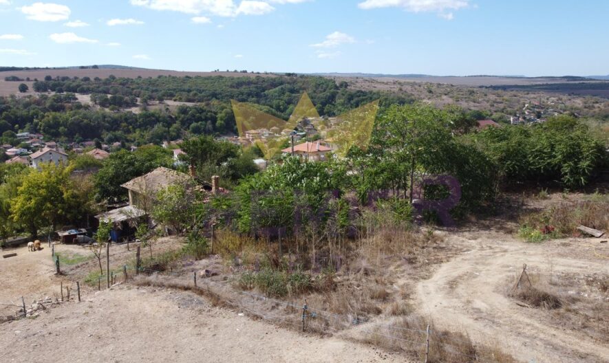 Парцел в с.Константиново -  - снимка 3 - Имоти Премиер