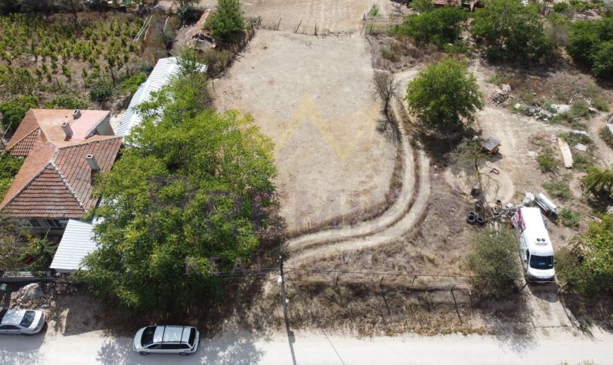 Парцел в с.Константиново -  - снимка 4 - Имоти Премиер