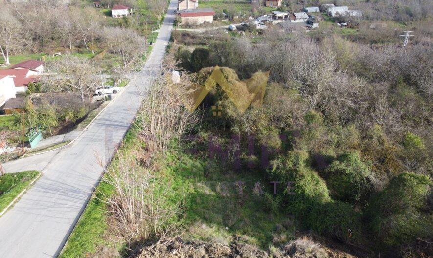 Парцел в с.Тополи, обл. Варна -  - снимка 3 - Имоти Премиер