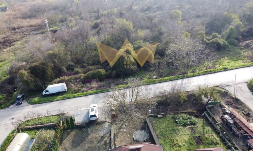 Парцел в с.Тополи, обл. Варна -  - снимка 4 - Имоти Премиер