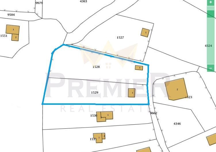 Агенция за недвижими имоти - Имоти Премиер - имот - 1045359, Цена: 135500 EUR