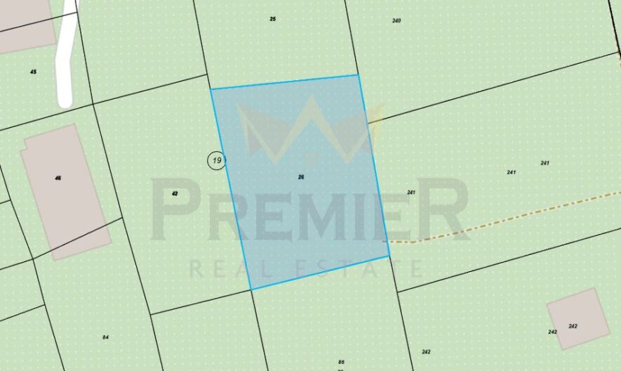 Агенция за недвижими имоти - Имоти Премиер - имот - 1062941, Цена: 30000 EUR