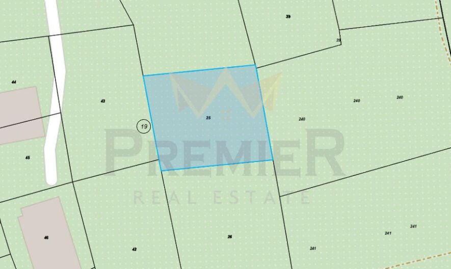Агенция за недвижими имоти - Имоти Премиер - имот - 1064846, Цена: 25000 EUR
