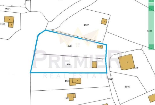 Агенция за недвижими имоти - Имоти Премиер - имот - 1045359, Цена: 135500 EUR
