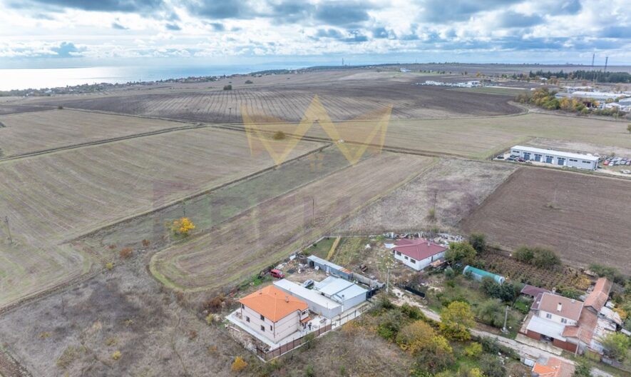 Парцел за жилищно обезщетение -  - снимка 10 - Имоти Премиер