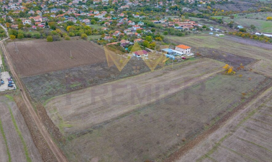 Парцел за жилищно обезщетение -  - снимка 11 - Имоти Премиер