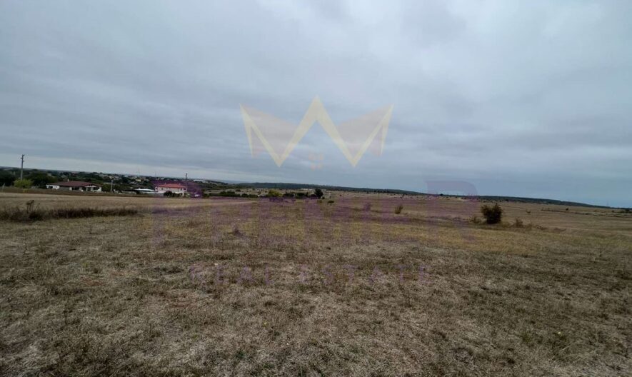 Парцел за жилищно обезщетение -  - снимка 5 - Имоти Премиер