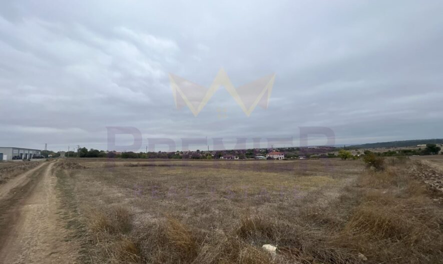 Парцел за жилищно обезщетение -  - снимка 7 - Имоти Премиер