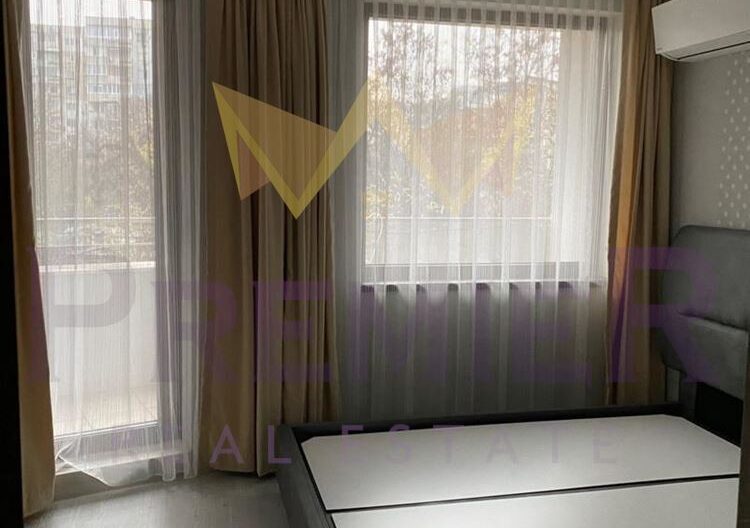 ПЪРВИ НАЕМАТЕЛИ! ДВУСТАЕН АПАРТАМЕНТ – ЛЕВСКИ - - снимка 6 - Имоти Премиер