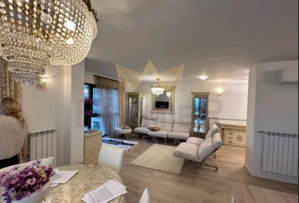 Агенция за недвижими имоти - Имоти Премиер - имот - 1098070, Цена: 600000 EUR