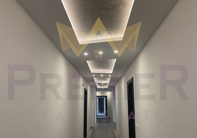 Пентхаус МНОГОСТАЕН апартамент в Малинова долина -  - снимка 21 - Имоти Премиер