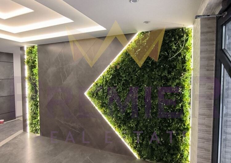 Пентхаус МНОГОСТАЕН апартамент в Малинова долина -  - снимка 22 - Имоти Премиер