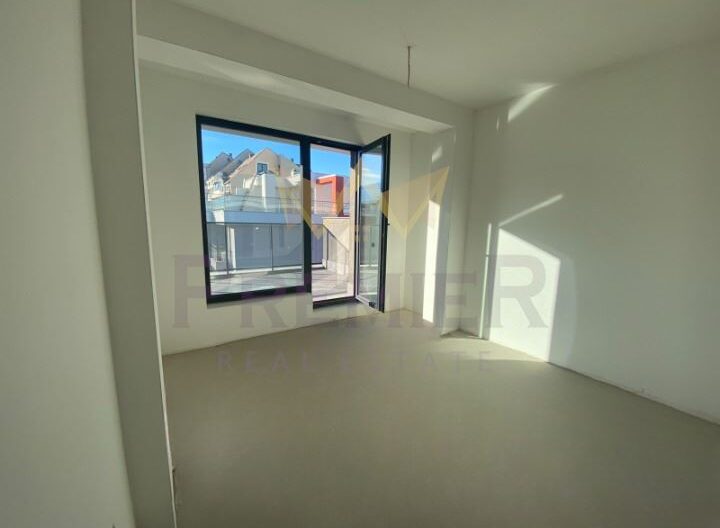 Пентхаус МНОГОСТАЕН апартамент в Малинова долина -  - снимка 6 - Имоти Премиер