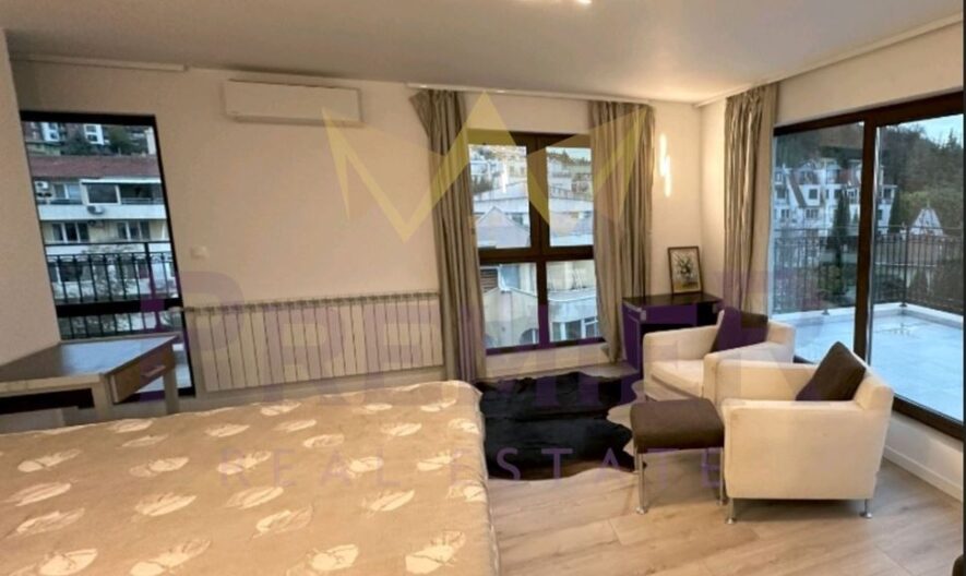 Агенция за недвижими имоти - Имоти Премиер - имот - 1098070, Цена: 600000 EUR