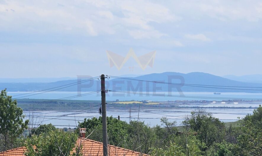 Перфектна Локация за Дом или Вила с Морска Гледка -  - снимка 11 - Имоти Премиер