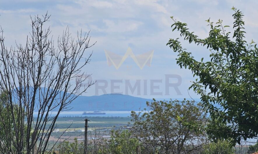 Перфектна Локация за Дом или Вила с Морска Гледка -  - снимка 7 - Имоти Премиер