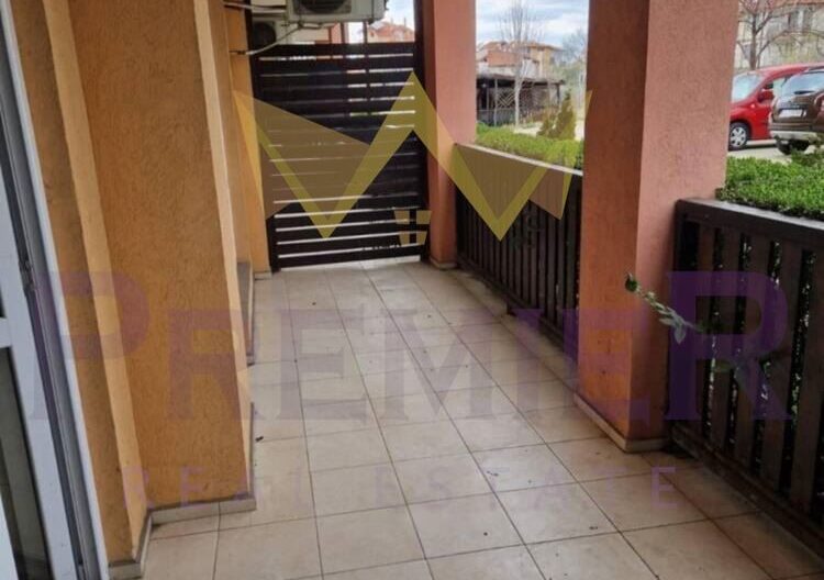 Поддържан и уютен двустаен апартамент в Ахелой -  - снимка 10 - Имоти Премиер