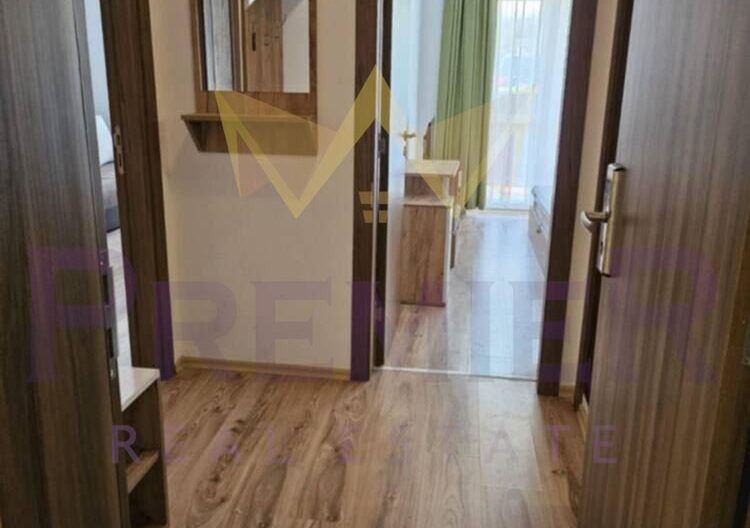 Поддържан и уютен двустаен апартамент в Ахелой -  - снимка 3 - Имоти Премиер