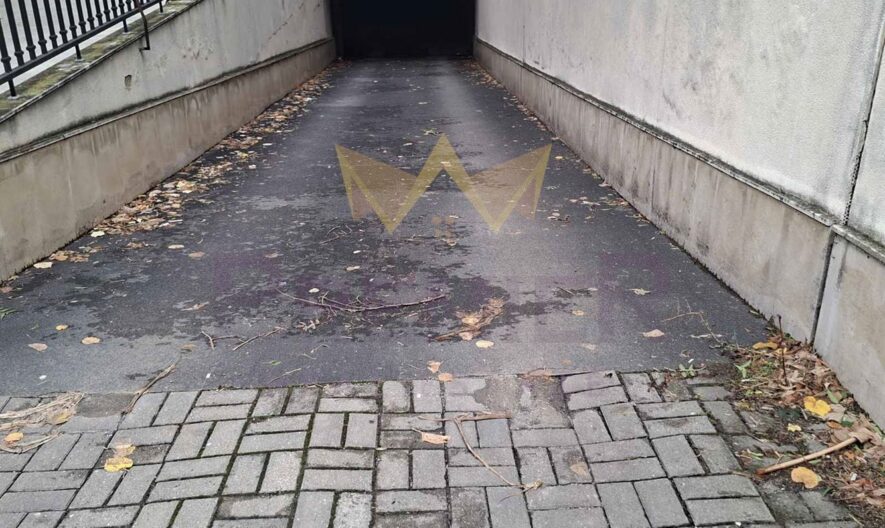 Подземно парко място Чаталджа -  - снимка 3 - Имоти Премиер
