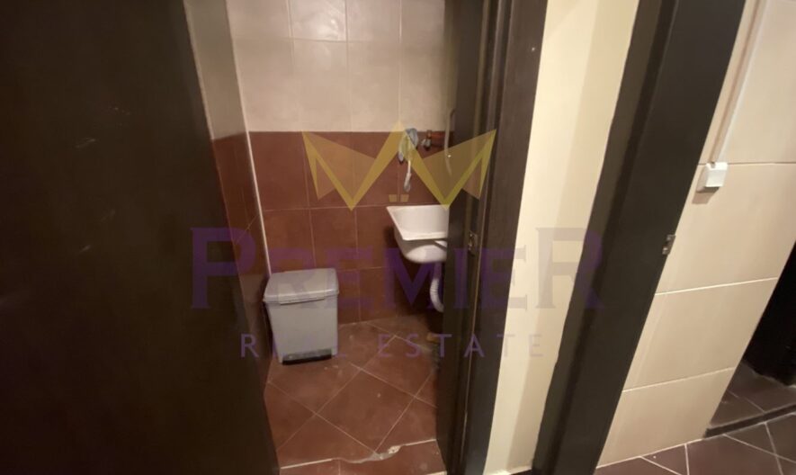 Помещение на две нива намиращо в кв. Победа -  - снимка 11 - Имоти Премиер