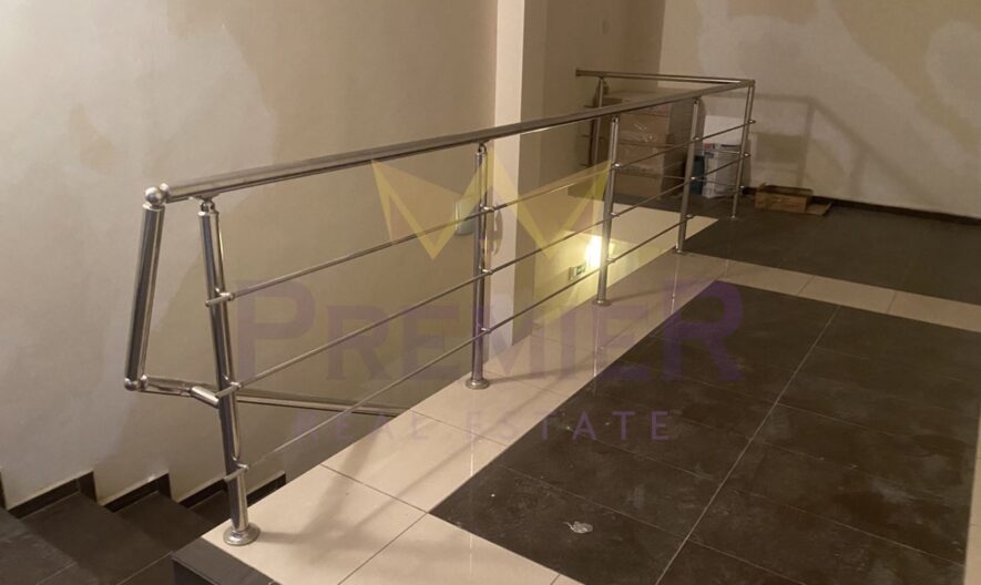 Помещение на две нива намиращо в кв. Победа -  - снимка 12 - Имоти Премиер