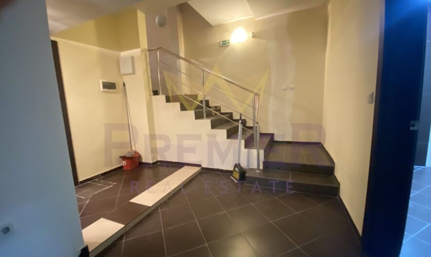 Помещение на две нива намиращо в кв. Победа -  - снимка 14 - Имоти Премиер