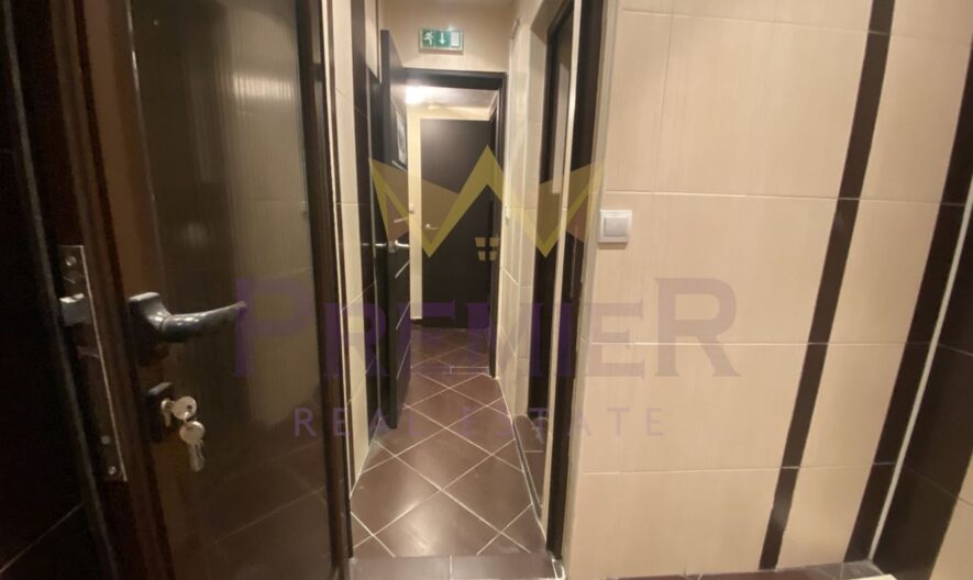 Помещение на две нива намиращо в кв. Победа -  - снимка 15 - Имоти Премиер