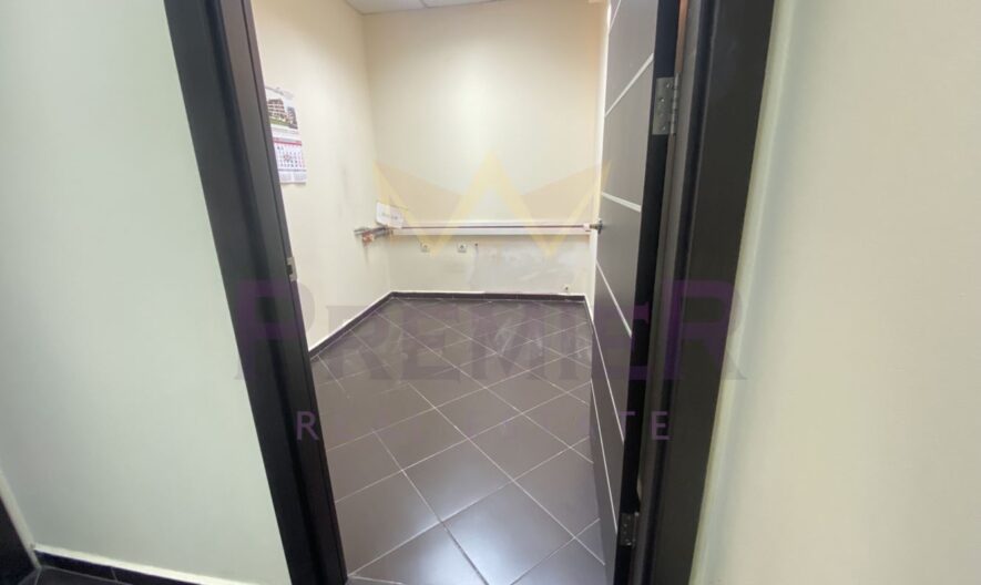 Помещение на две нива намиращо в кв. Победа -  - снимка 4 - Имоти Премиер