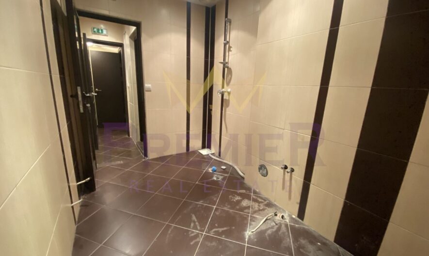 Помещение на две нива намиращо в кв. Победа -  - снимка 8 - Имоти Премиер