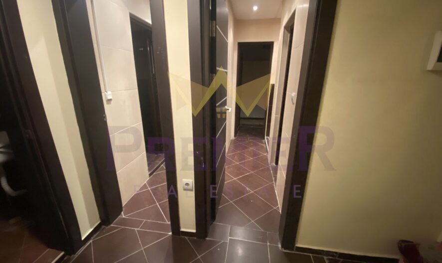 Помещение на две нива намиращо в кв. Победа -  - снимка 9 - Имоти Премиер