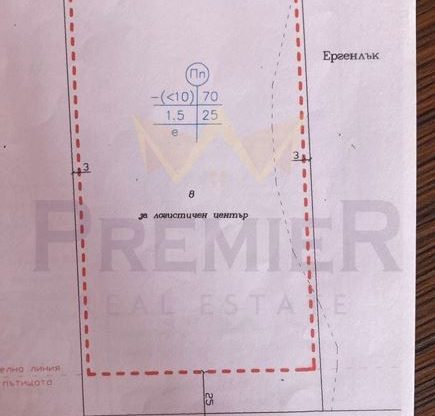 Агенция за недвижими имоти - Имоти Премиер - имот - 734077, Цена: 595700 EUR