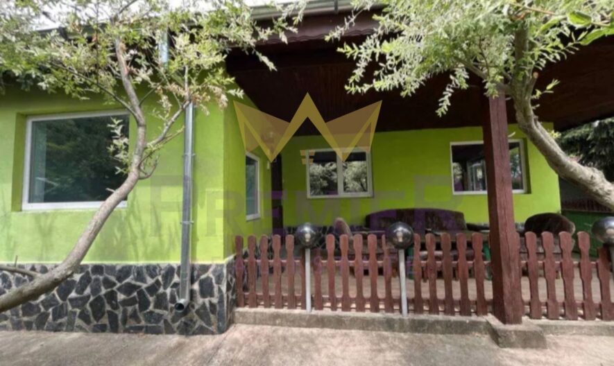 Агенция за недвижими имоти - Имоти Премиер - имот - 1101809, Цена: 100000 EUR