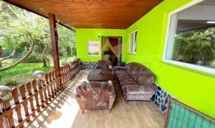 Агенция за недвижими имоти - Имоти Премиер - имот - 1101809, Цена: 100000 EUR