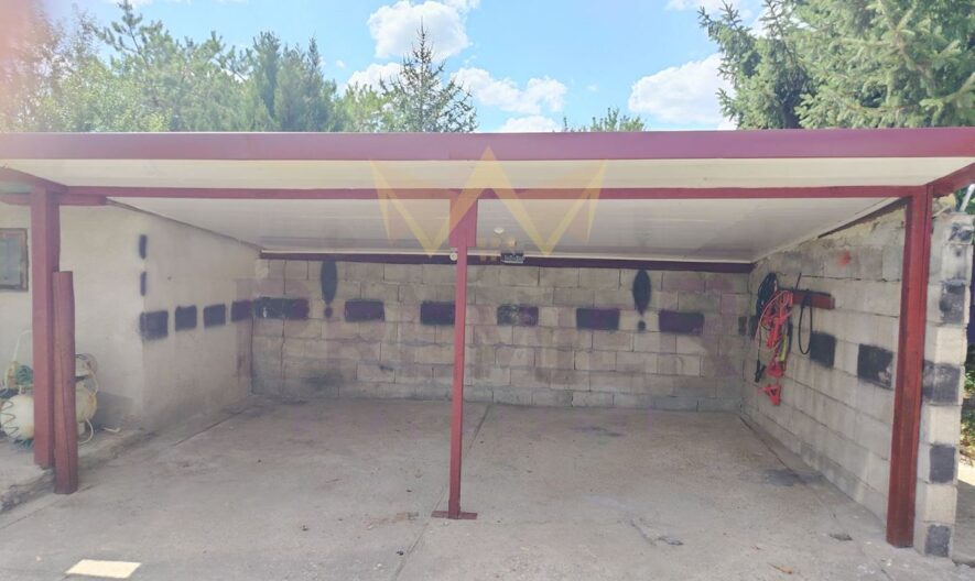 Практична къща (два апартамента с отделни входове) с просторен двор и изключителна локация в с. Котленци, обл. Добрич - - снимка 22 - Имоти Премиер