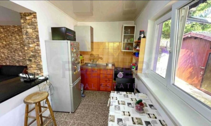 Практична къща (два апартамента с отделни входове) с просторен двор и изключителна локация в с. Котленци, обл. Добрич - - снимка 9 - Имоти Премиер