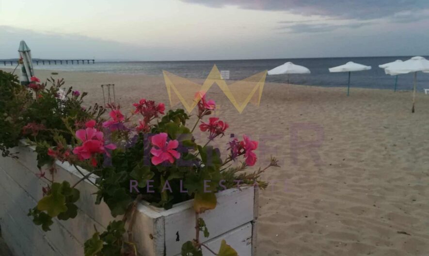 Предлагам за продажба отлично разработено плажно заведение на Южния плаж в Шкорпиловци - - снимка 11 - Имоти Премиер