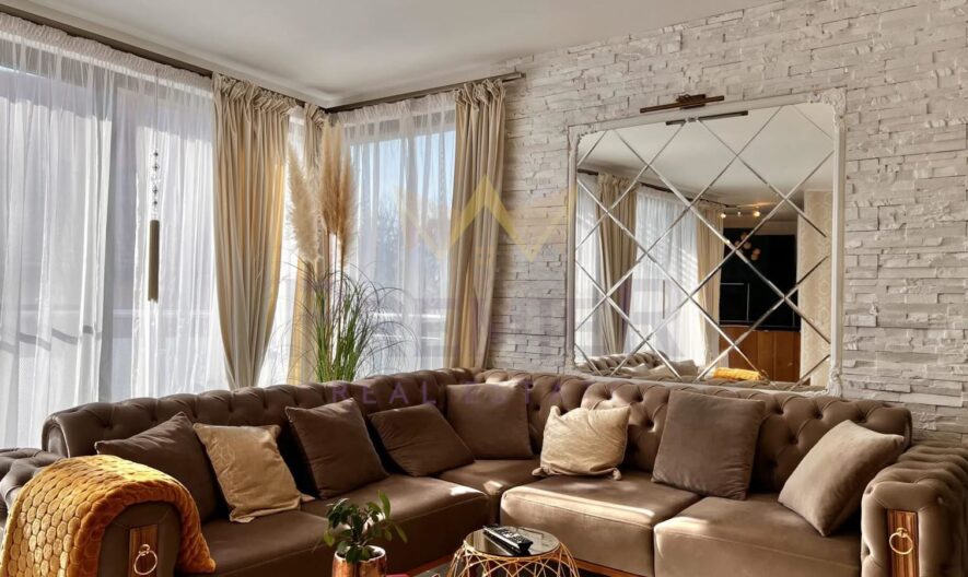 Агенция за недвижими имоти - Имоти Премиер - имот - 1008882, Цена: 330000 EUR