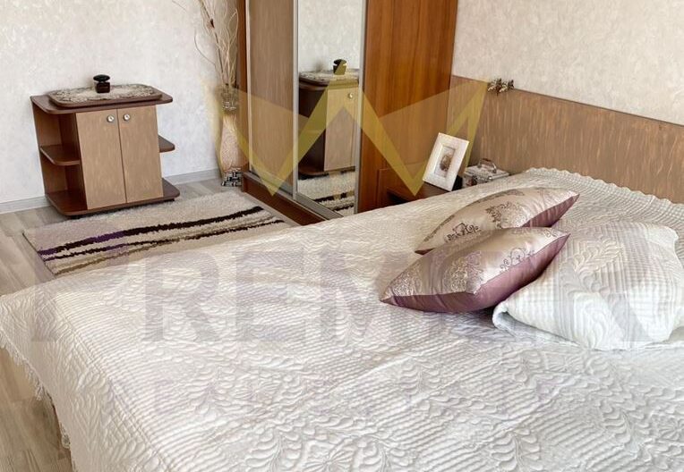 Прекрасен Двустаен на Крачка от Морето / к.к. Златни Пясъци - - снимка 10 - Имоти Премиер