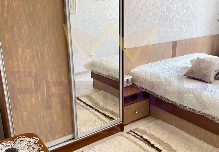 Прекрасен Двустаен на Крачка от Морето / к.к. Златни Пясъци - - снимка 11 - Имоти Премиер