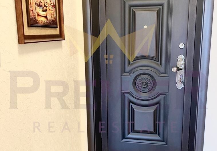 Прекрасен Двустаен на Крачка от Морето / к.к. Златни Пясъци - - снимка 15 - Имоти Премиер