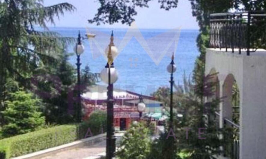 Прекрасен Двустаен на Крачка от Морето / к.к. Златни Пясъци - - снимка 16 - Имоти Премиер