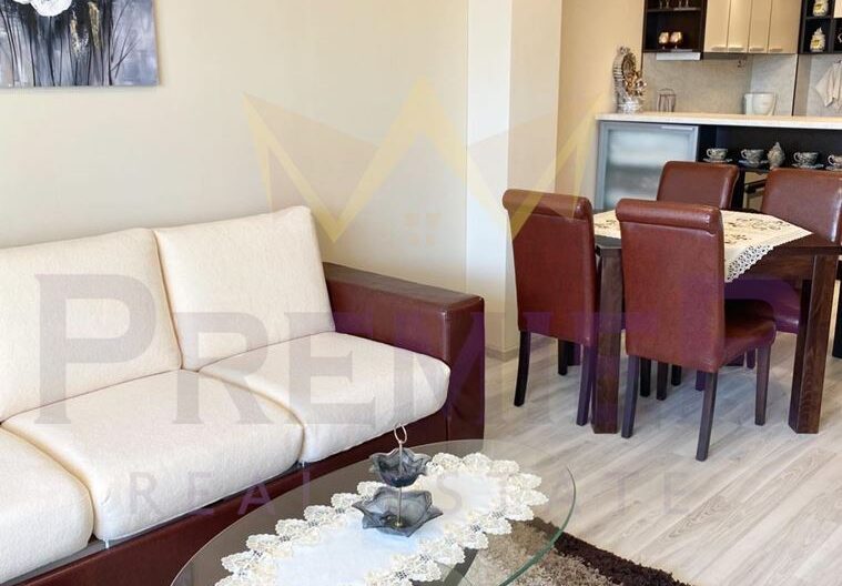 Прекрасен Двустаен на Крачка от Морето / к.к. Златни Пясъци - - снимка 6 - Имоти Премиер